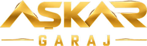 Aşkar Garaj